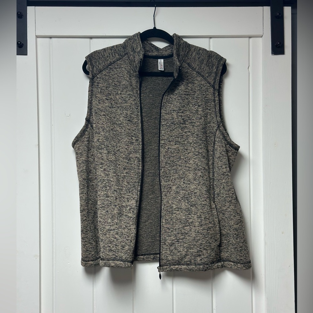 Vest